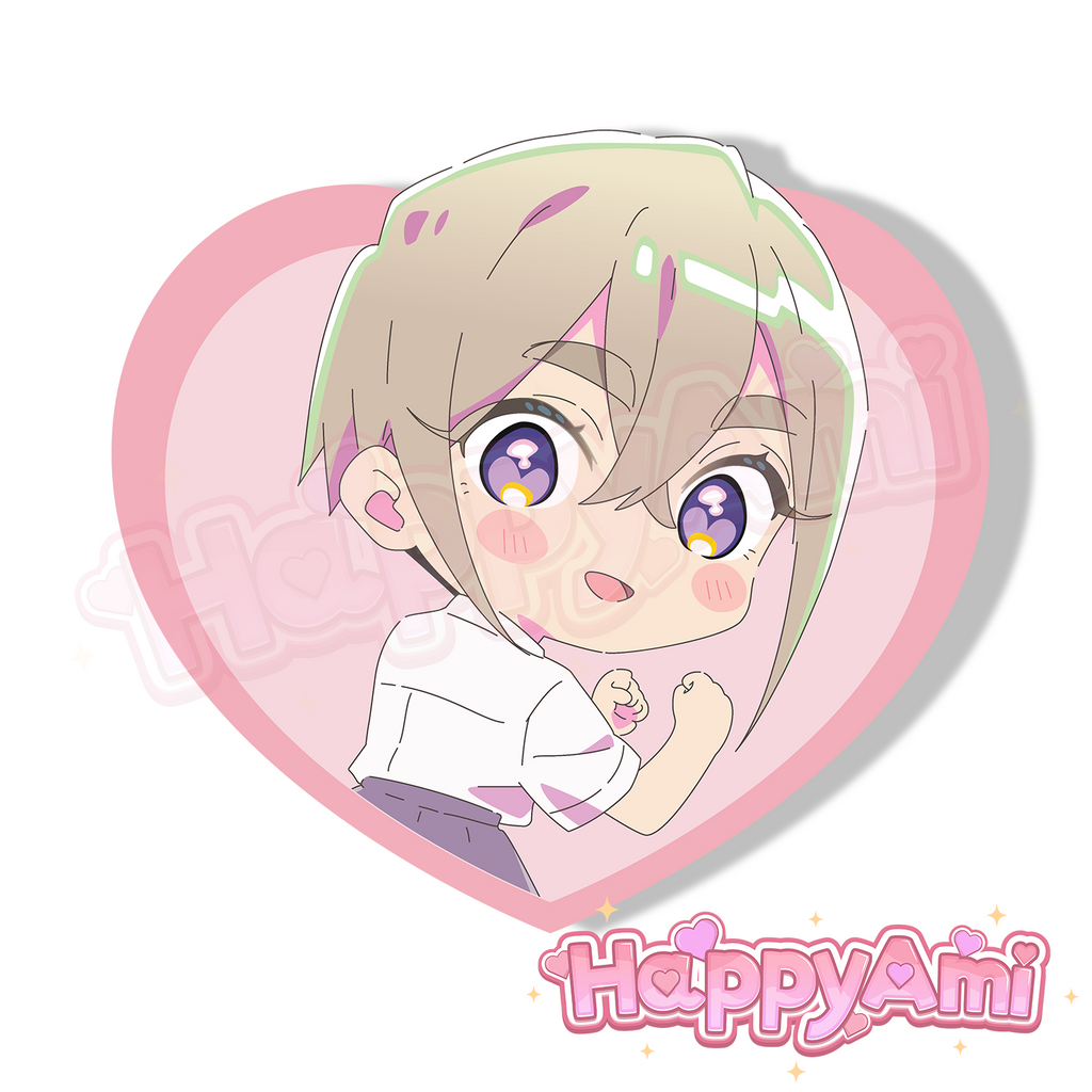 100 Heart Cuties! Bundle