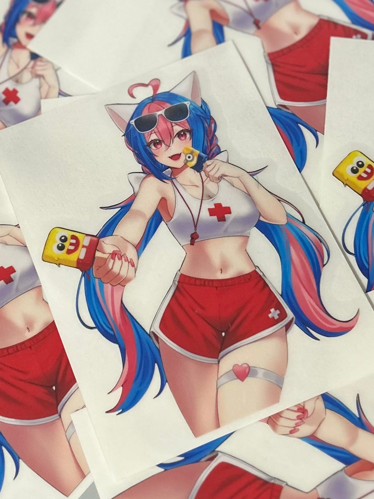 Lifeguard Ami Bundle