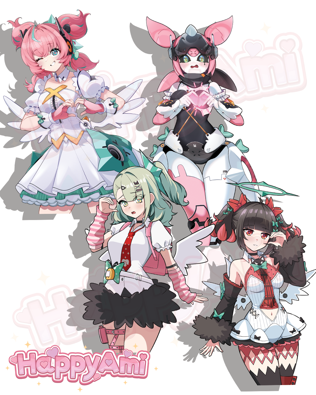 AOD Bundle (Pre-Orders)
