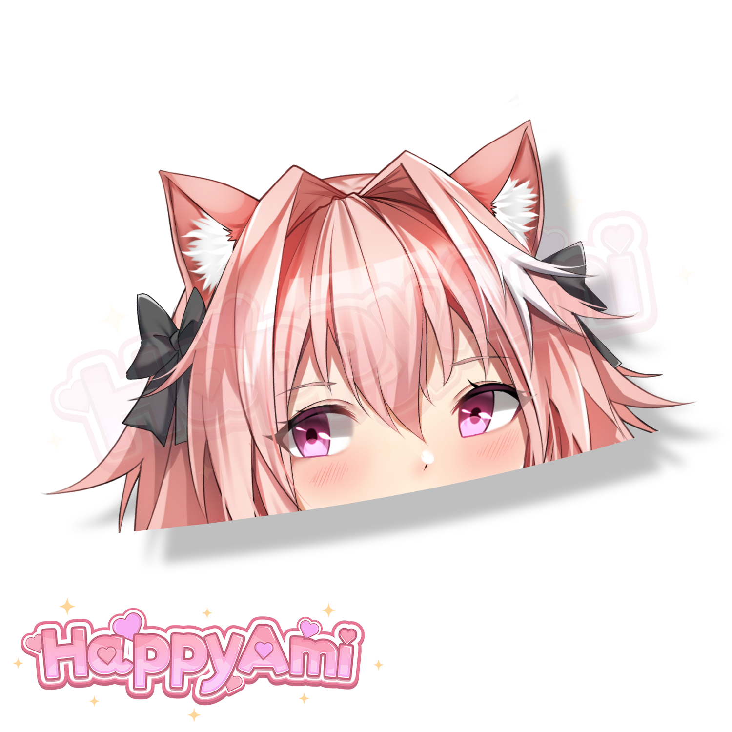 Astolfo Maid Stickers