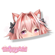 Load image into Gallery viewer, Astolfo Maid Stickers
