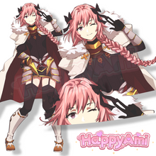 Load image into Gallery viewer, Astolfo Stickers
