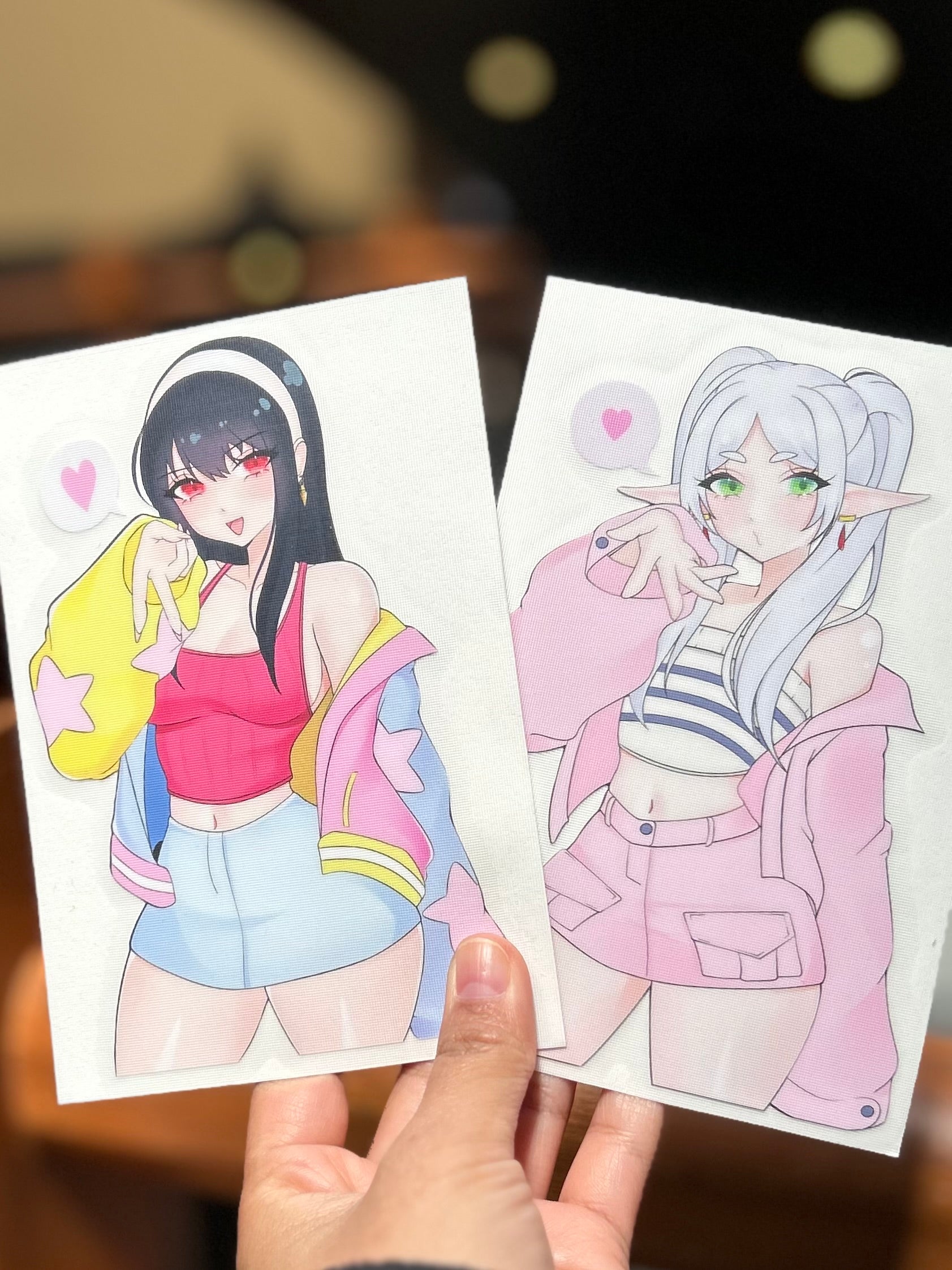 Kawaii Girls Bundle