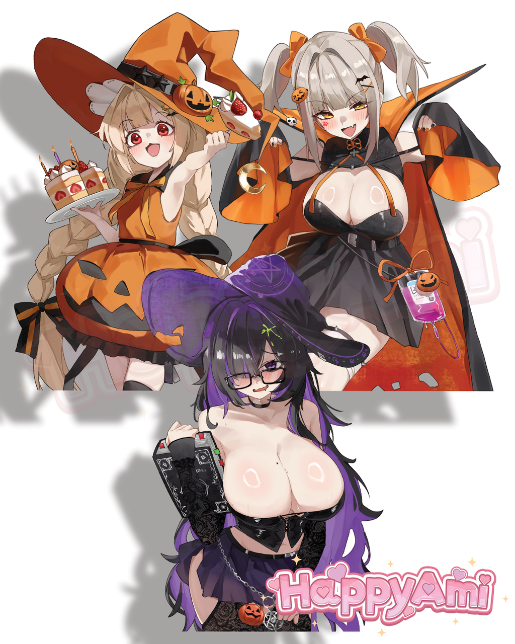 Halloween Bundle