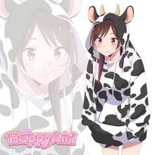 Load image into Gallery viewer, Chizumoo Stickers
