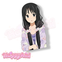 Load image into Gallery viewer, Comfy K-On Stickers
