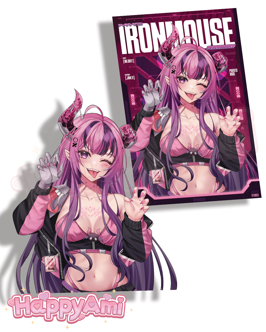 Cybermouse Bundle