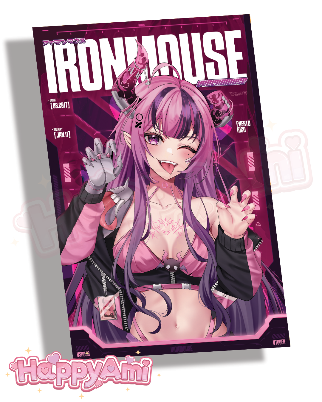 Cybermouse Bundle