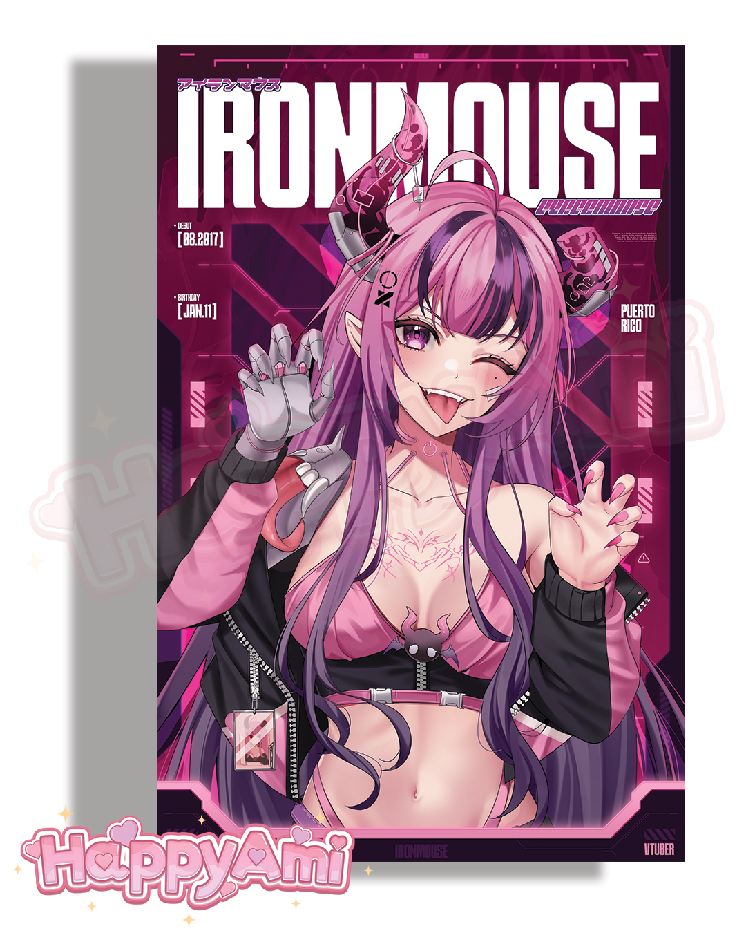 Cybermouse Bundle