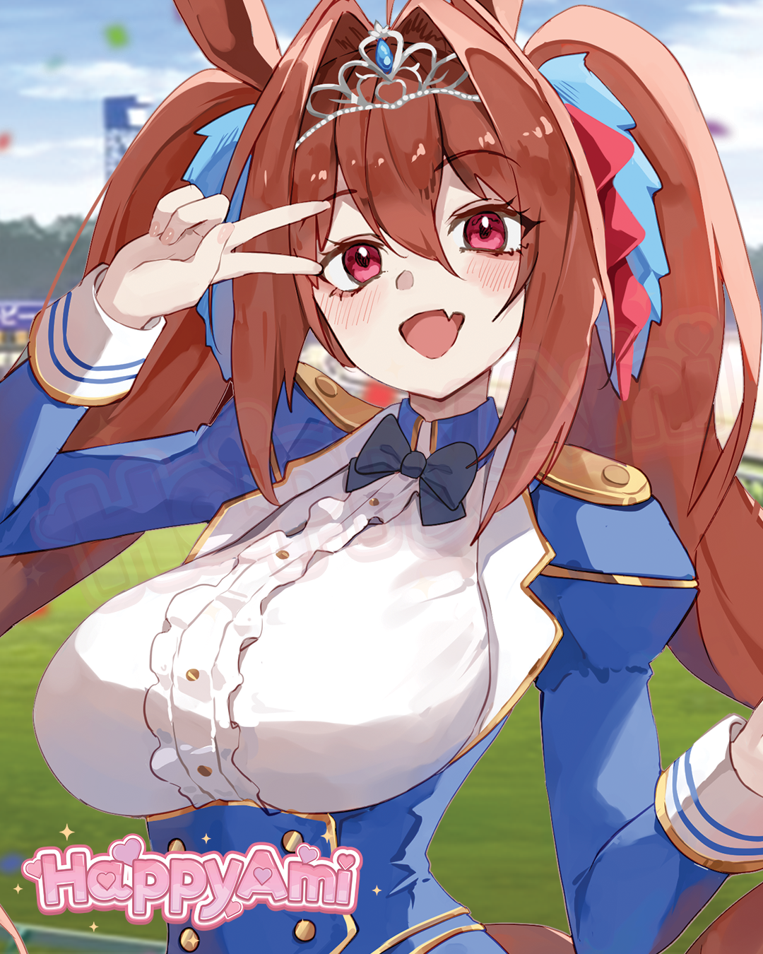 Daiwa Scarlet Stickers (Pre-Orders)