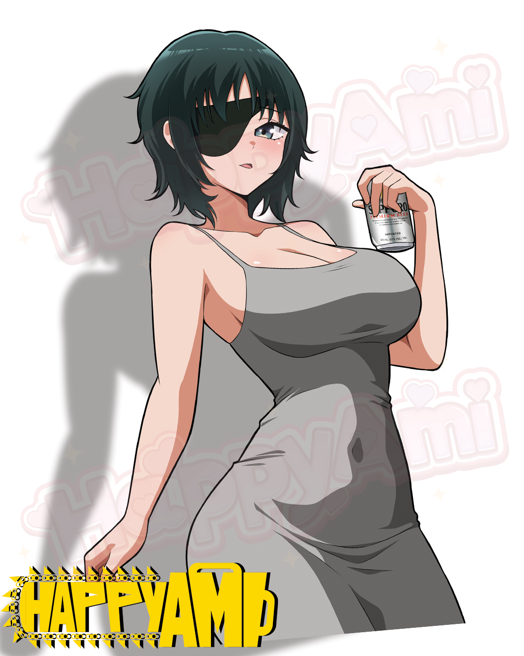 Dongtan Himeno Stickers (Pre-Orders)