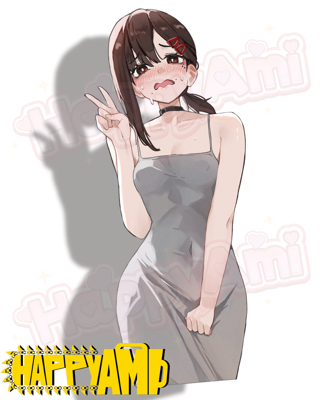 Dongtan Kobeni Stickers (Pre-Orders)