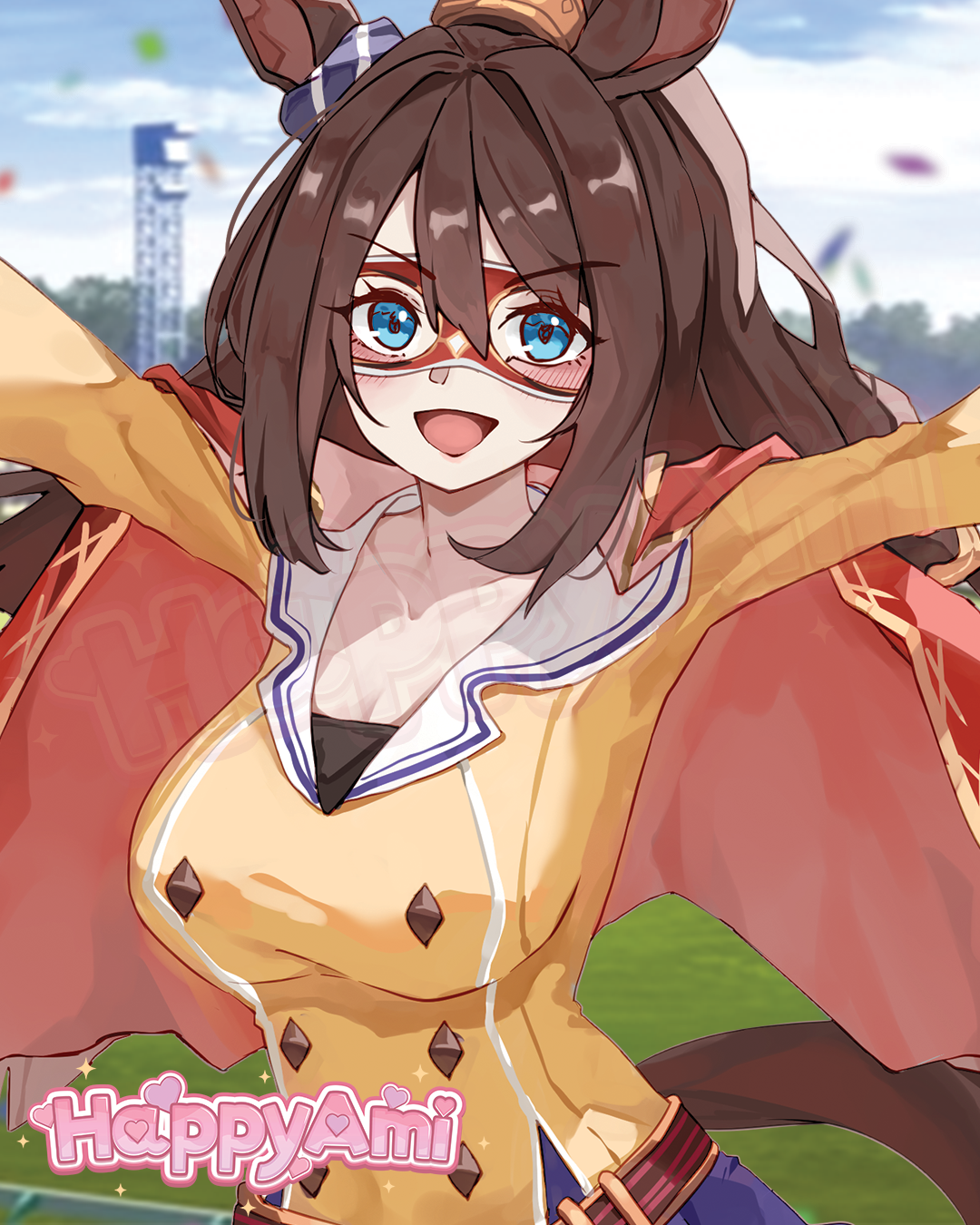 El Condor Pasa Stickers (Pre-Orders)