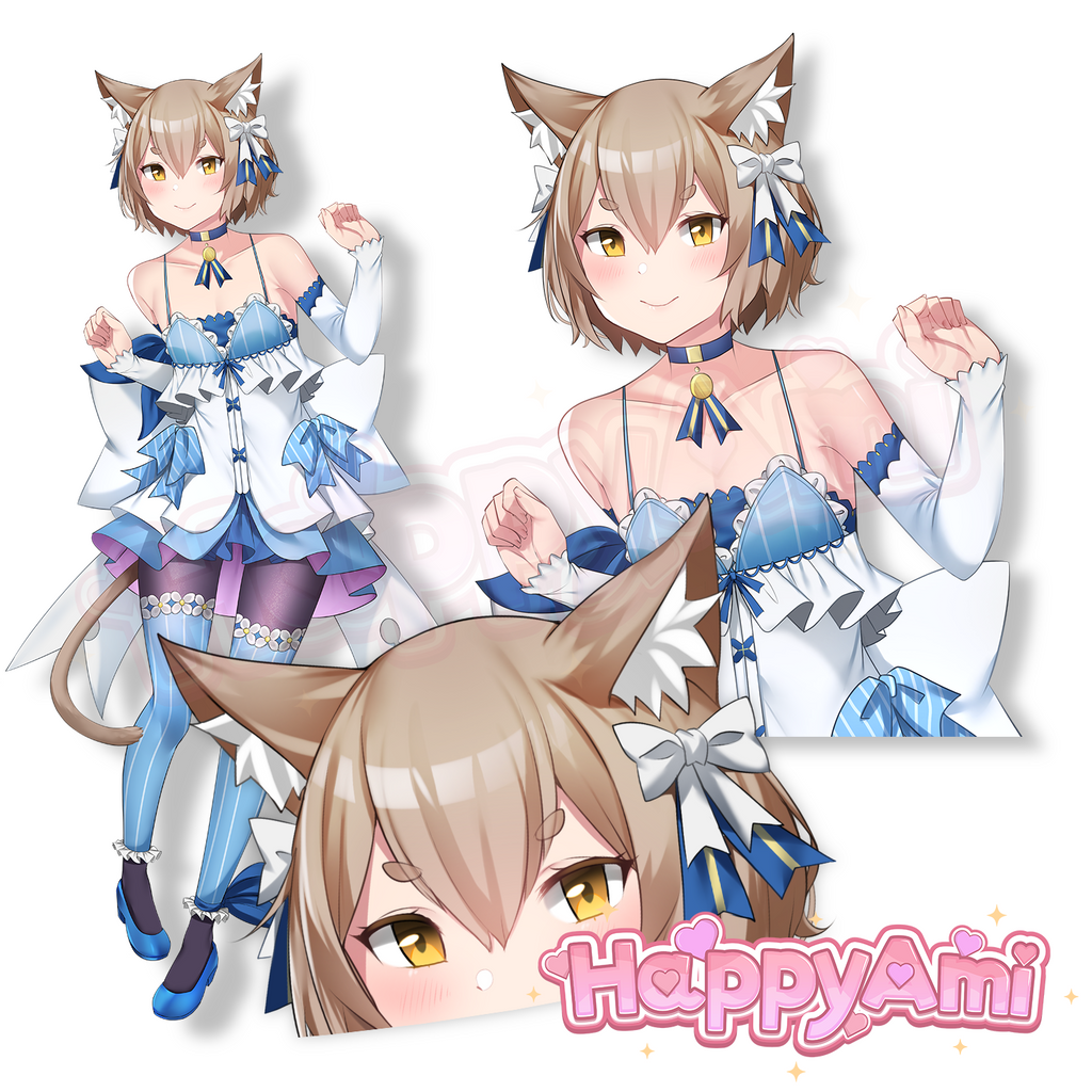 Felix Stickers