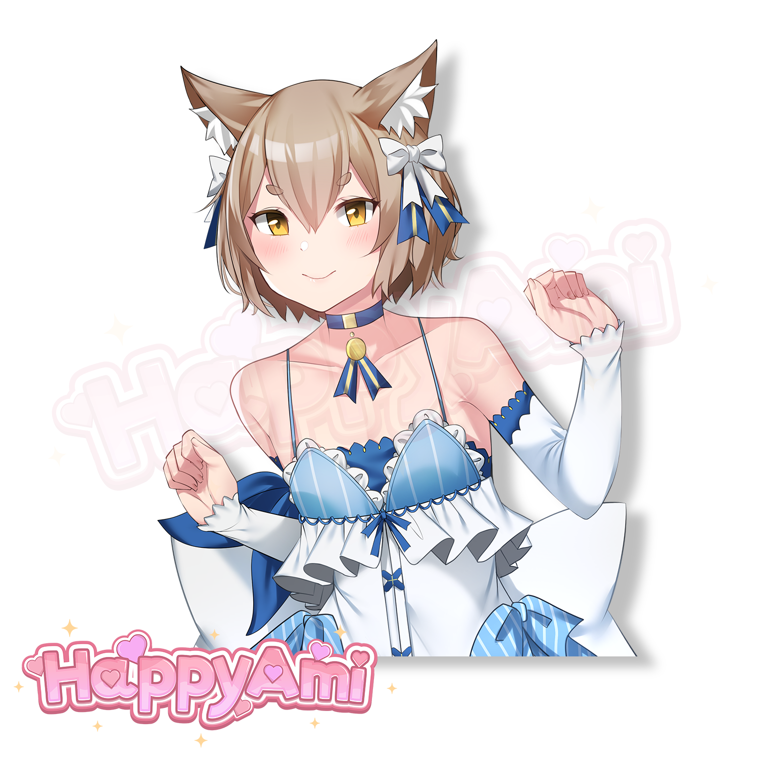 Felix Stickers