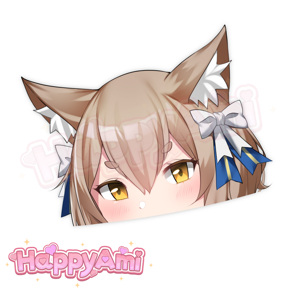 Felix Stickers