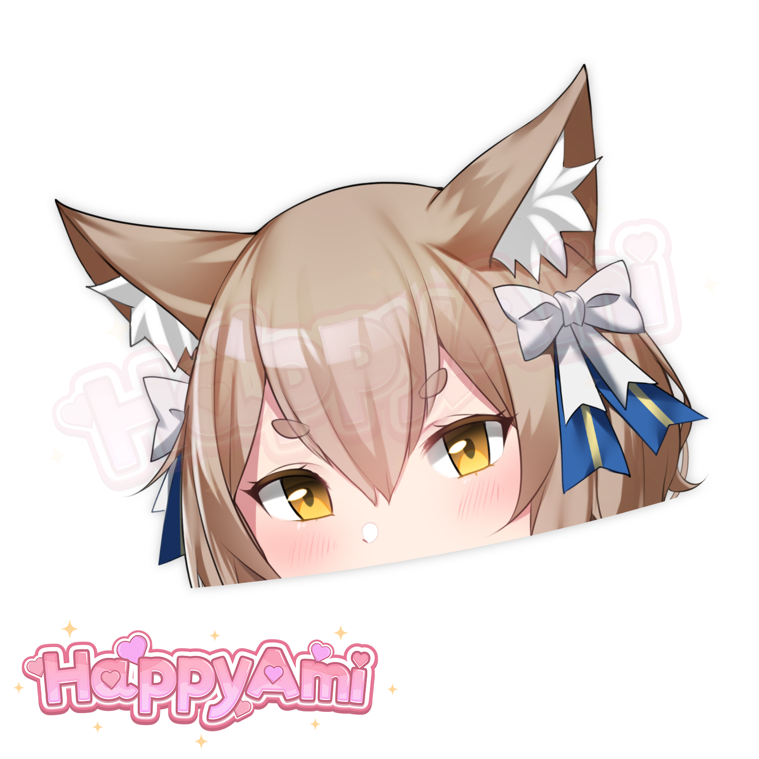 Felix Stickers