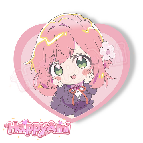 100 Heart Cuties! Bundle
