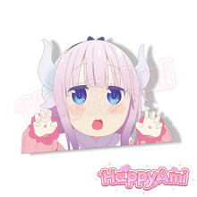 Load image into Gallery viewer, Dragon Maid Stickers

