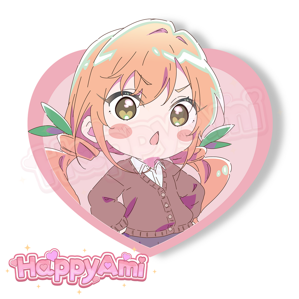 100 Heart Cuties! Bundle
