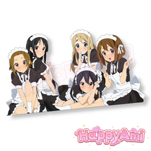 Load image into Gallery viewer, Maid Girls Stickers
