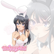 Load image into Gallery viewer, Bunny Mai Stickers
