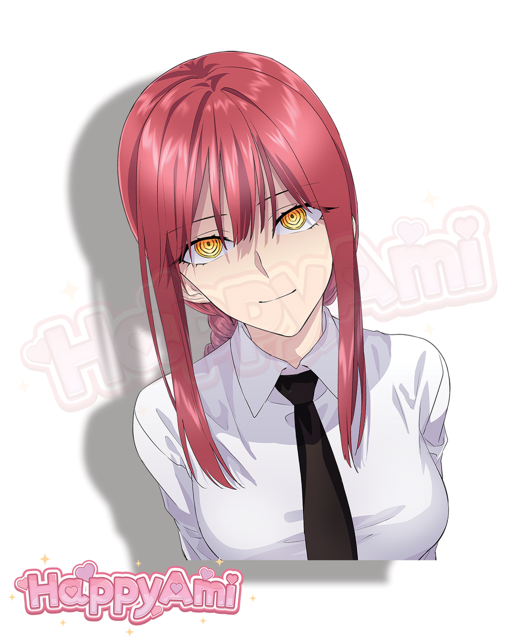 Chainsaw Girls Stickers