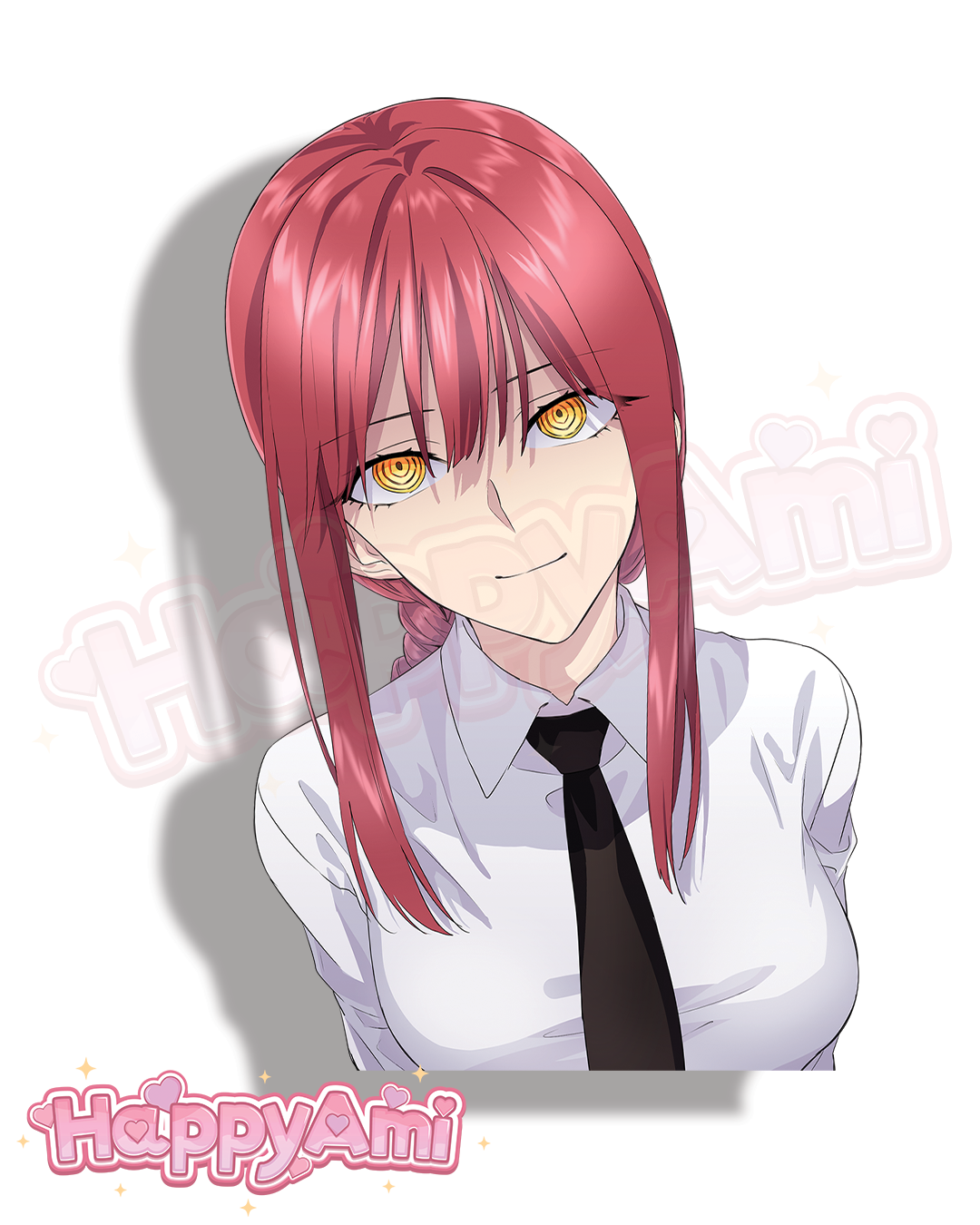 Chainsaw Girls Stickers