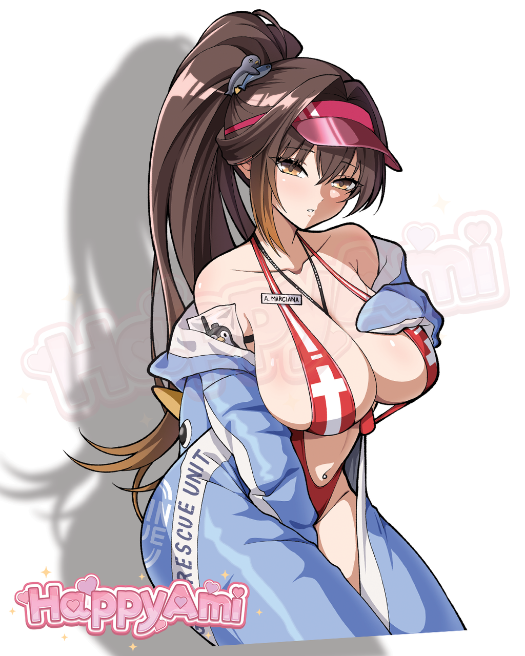 Summer Marciana Bundle (Pre-Orders)