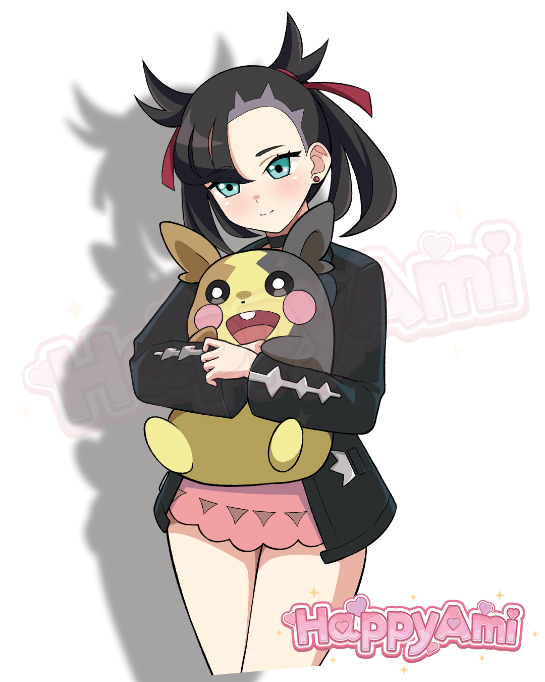 Marniepeko Stickers