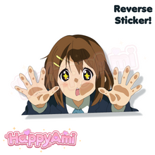 Load image into Gallery viewer, Yui Reverse Stickers
