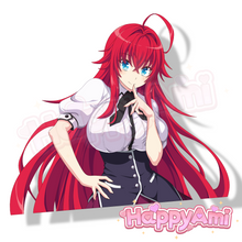 Load image into Gallery viewer, DxD Girls Stickers
