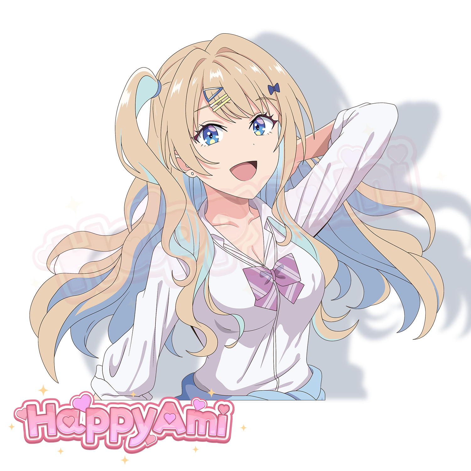 Runa Stickers