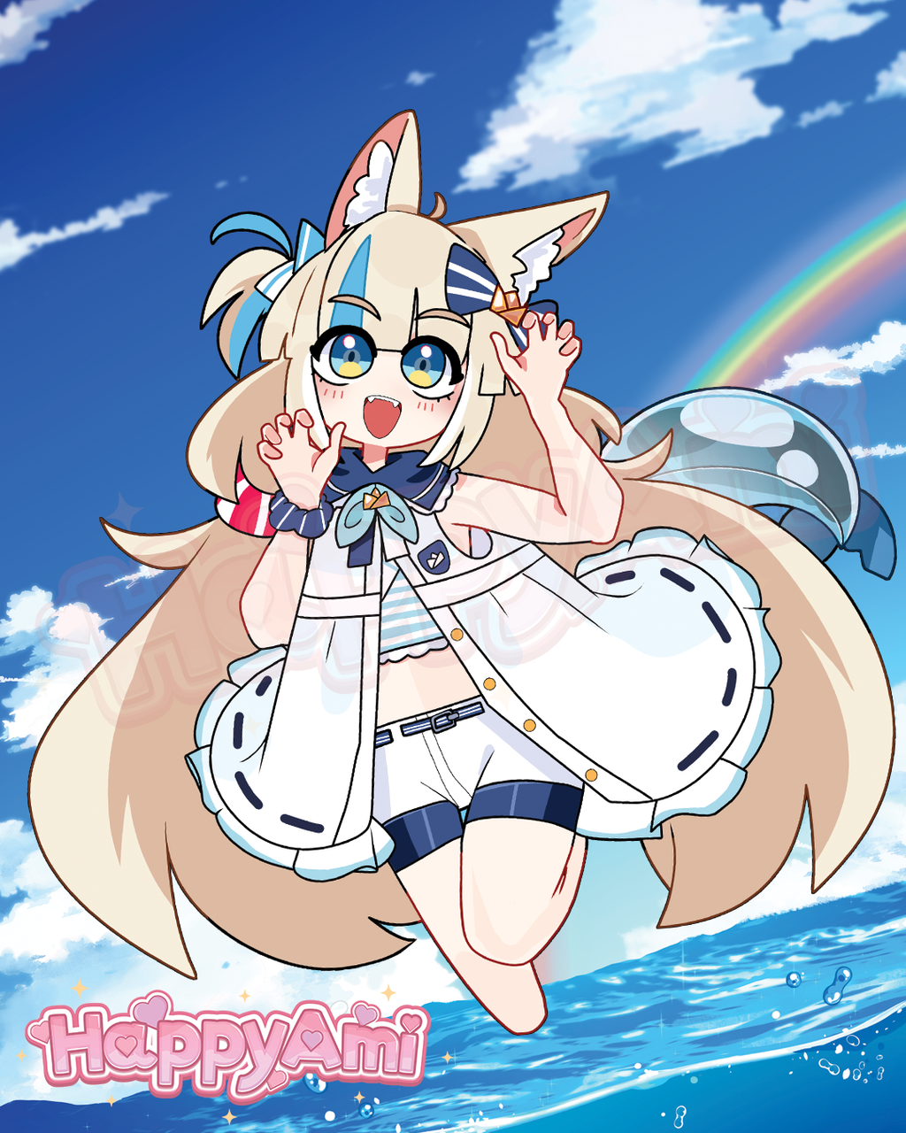 Saba Stickers