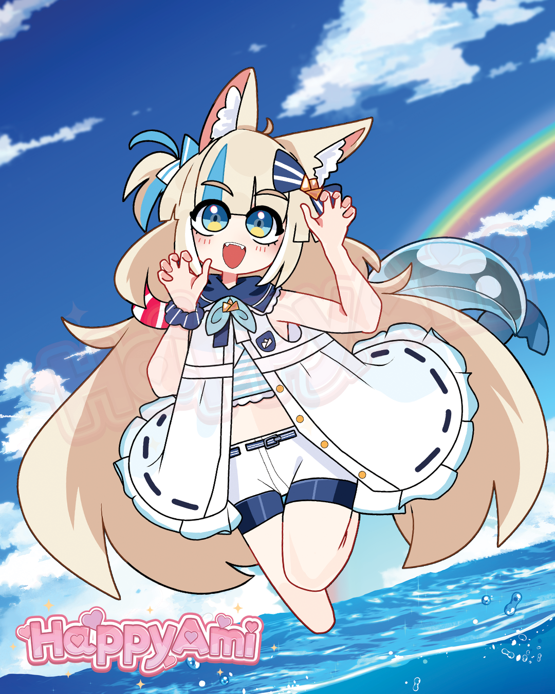 Saba Stickers