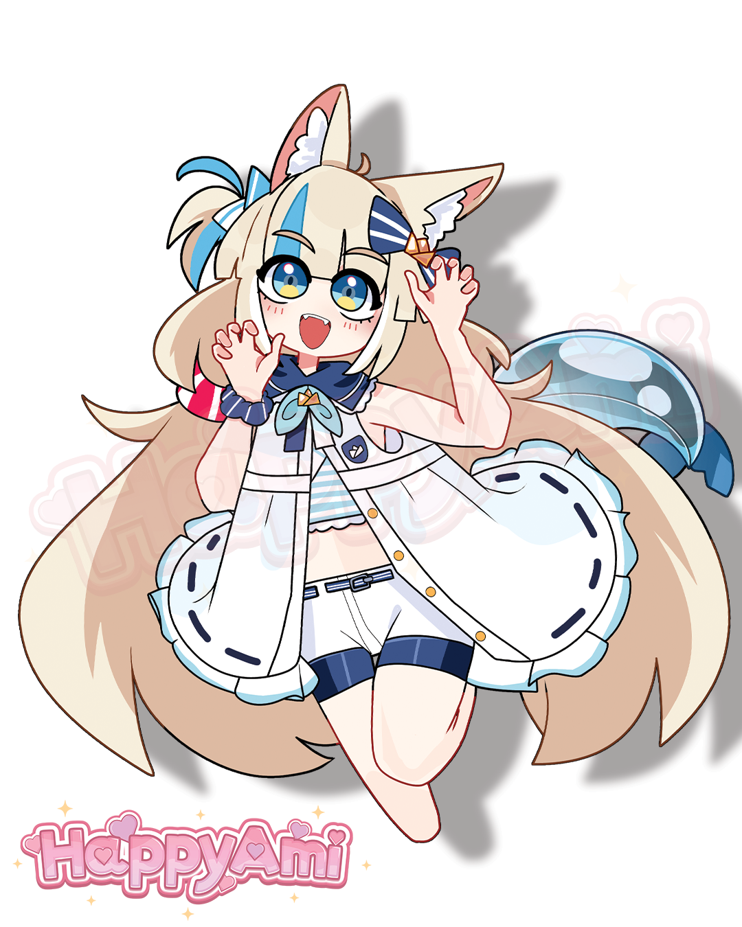 Saba Stickers