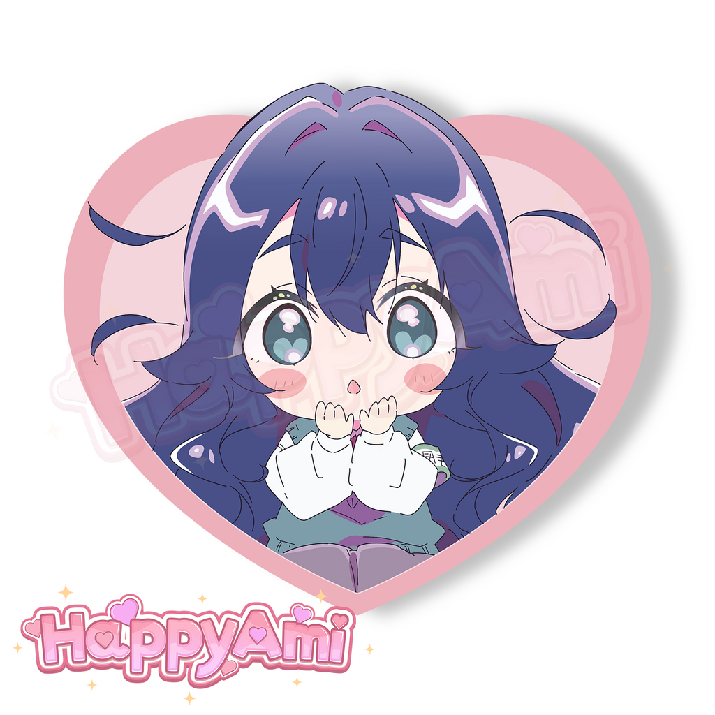 100 Heart Cuties! Bundle