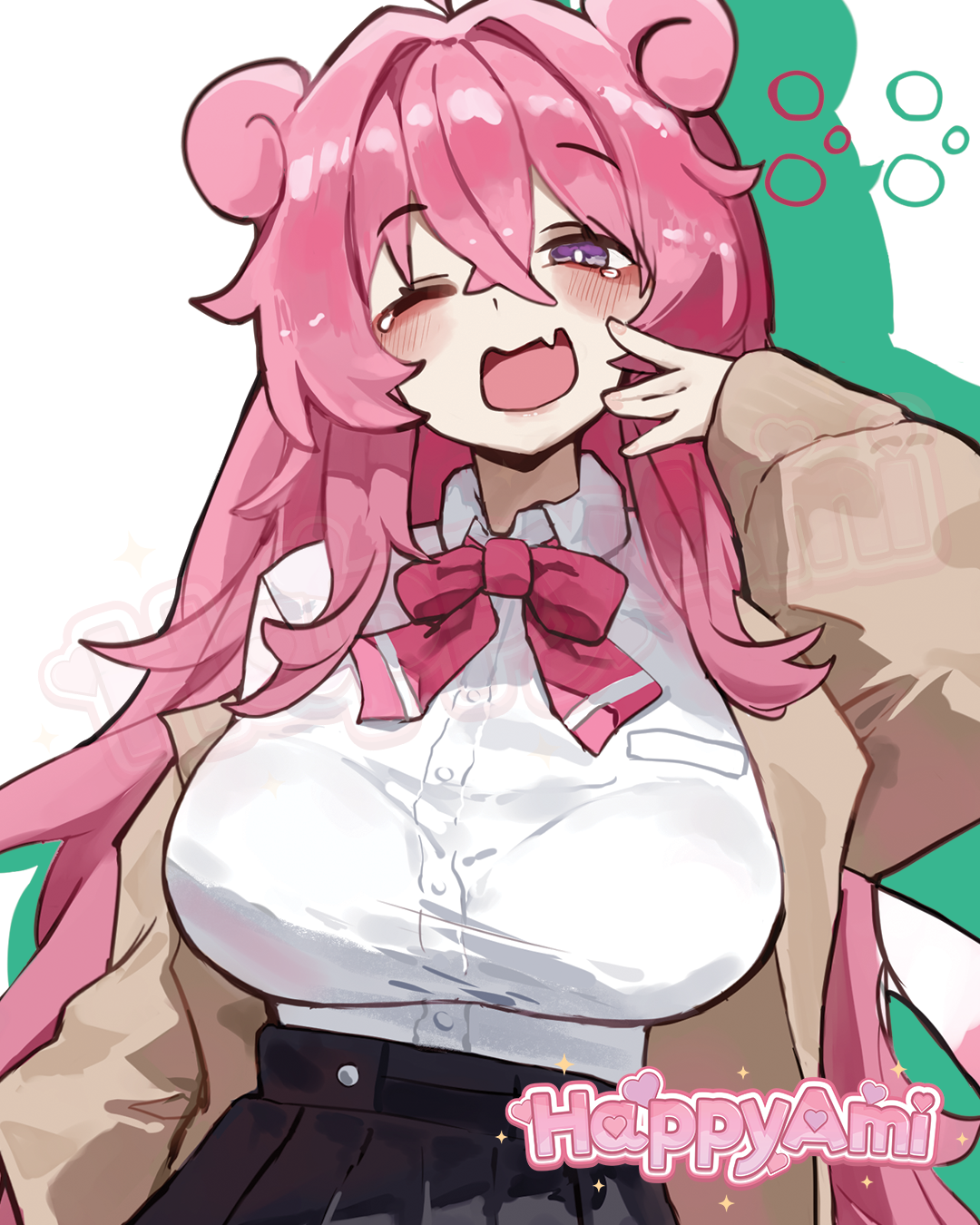 Slo Stickers