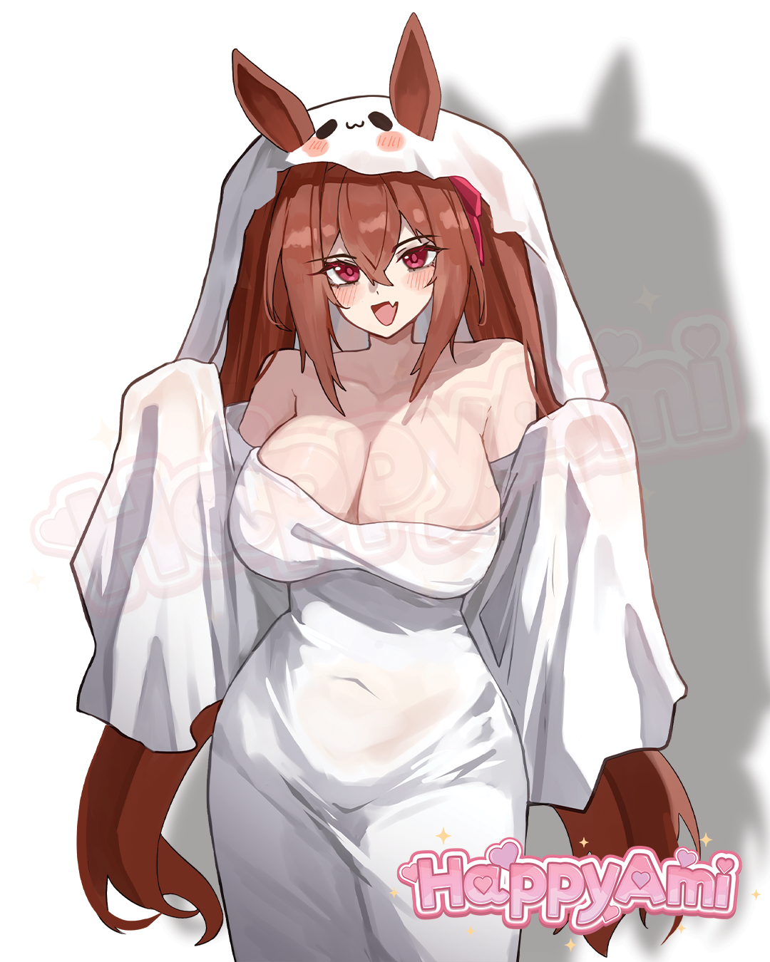 Spoopy Uma Bundle (Pre-Orders)
