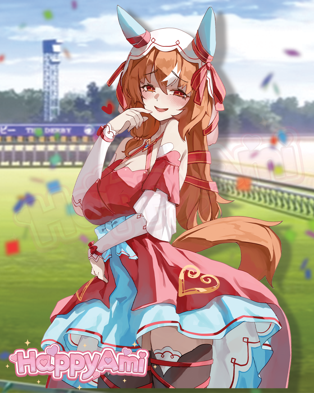 Still In Love Stickers (Pre-Orders)