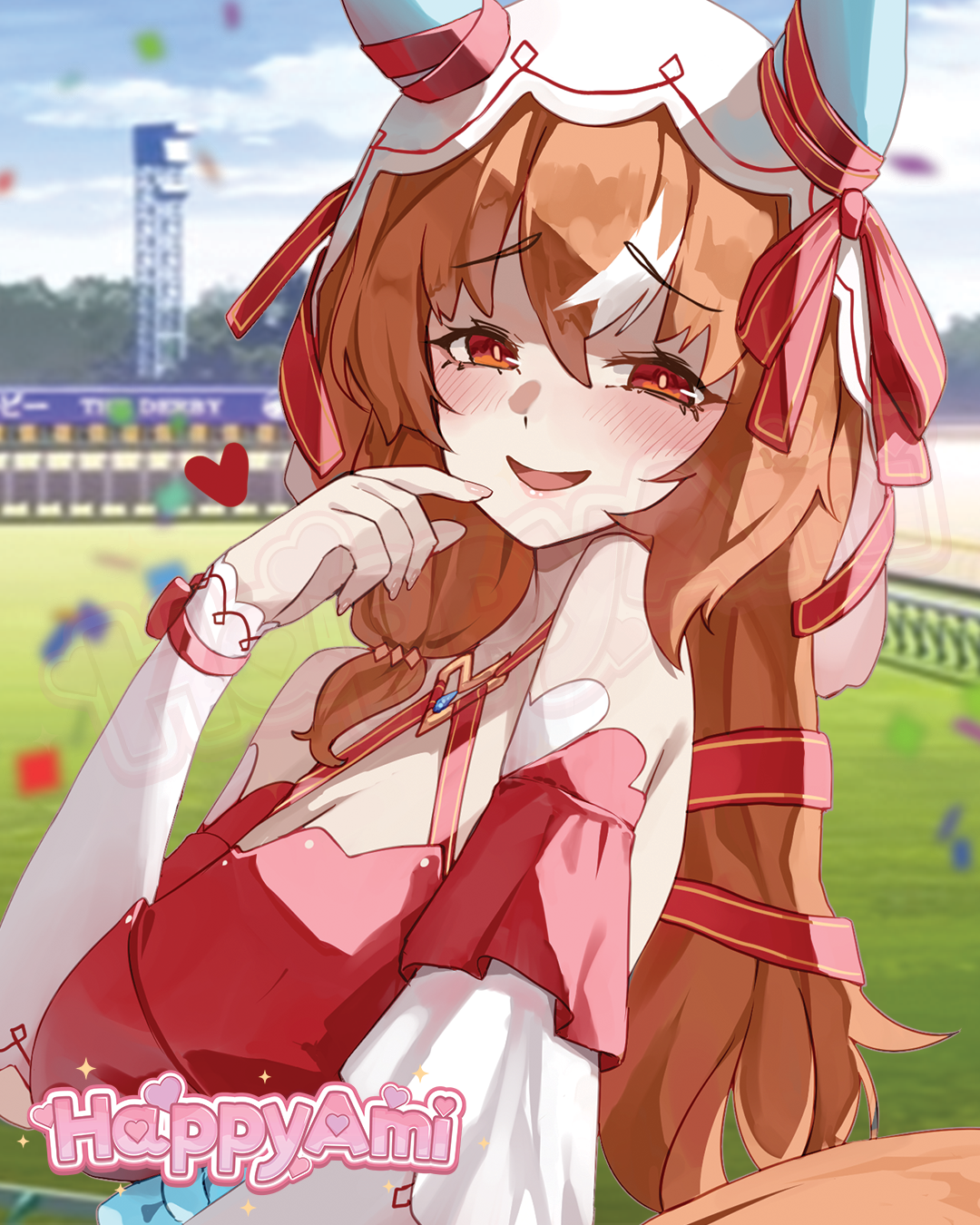 Still In Love Stickers (Pre-Orders)