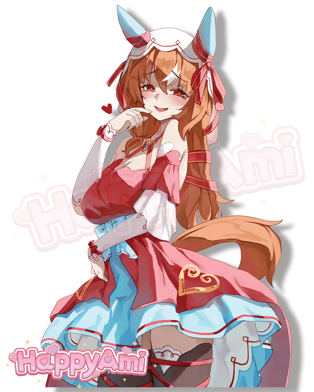 Still In Love Stickers (Pre-Orders)