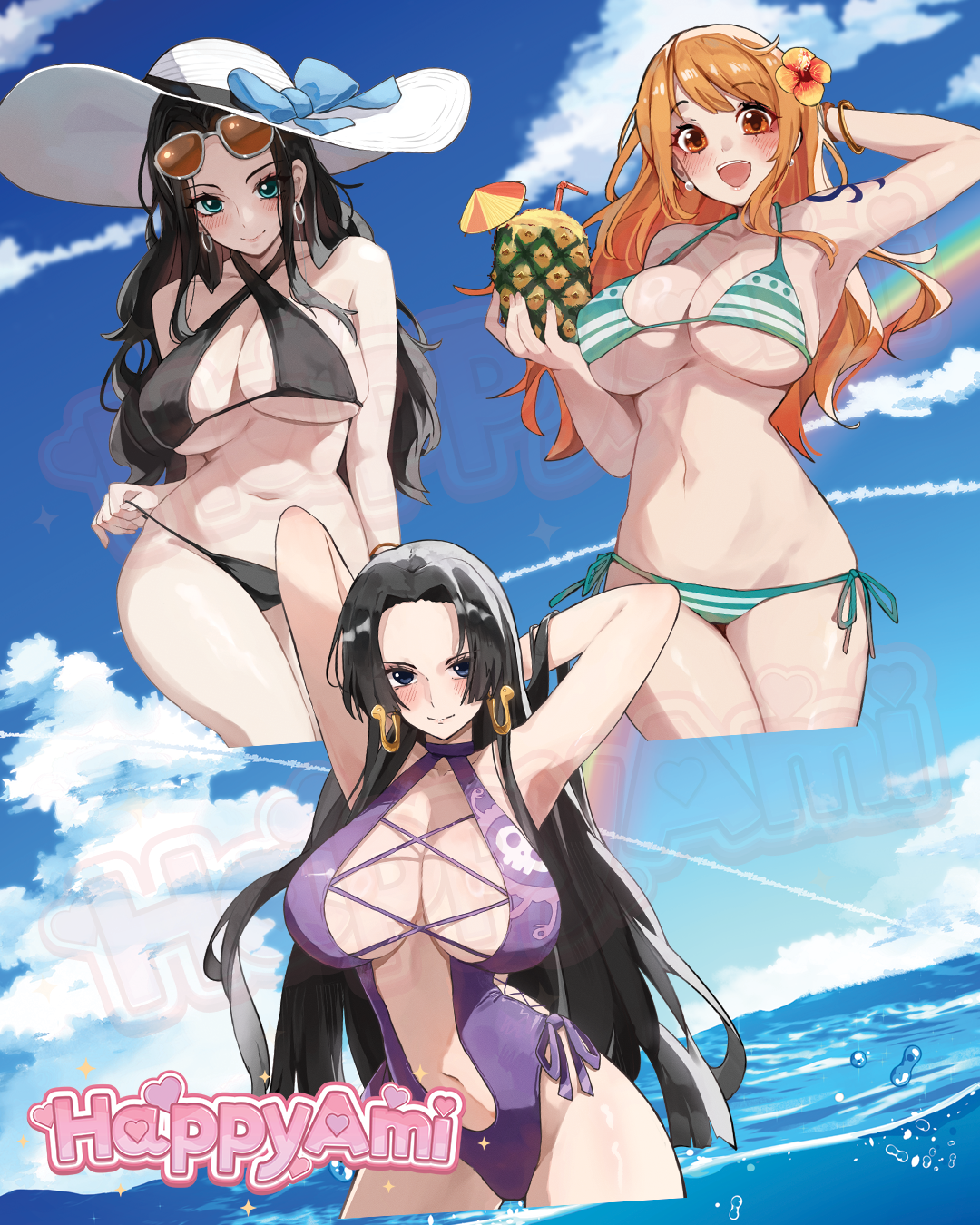 OP Bundle (Pre-Orders)