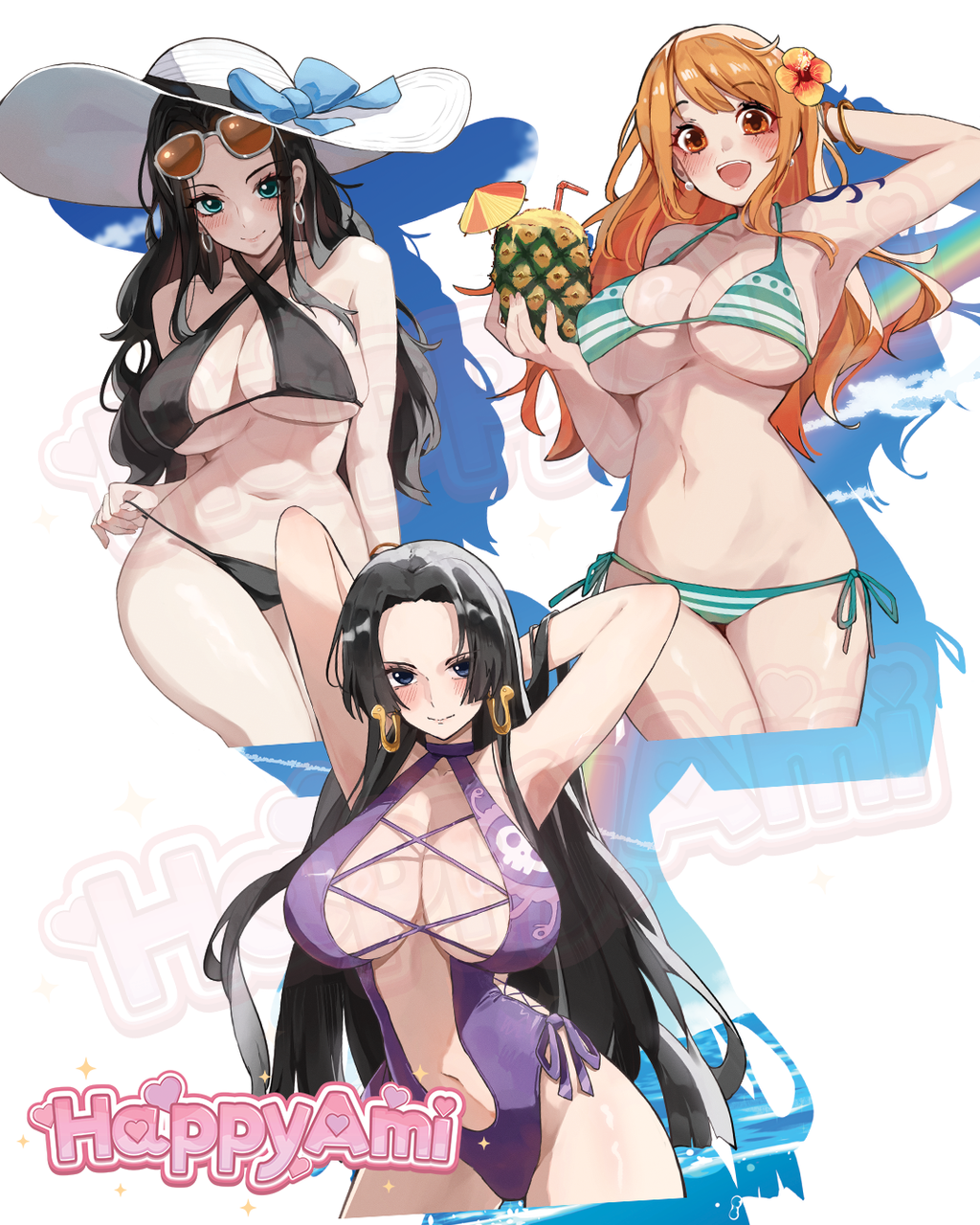 OP Bundle (Pre-Orders)