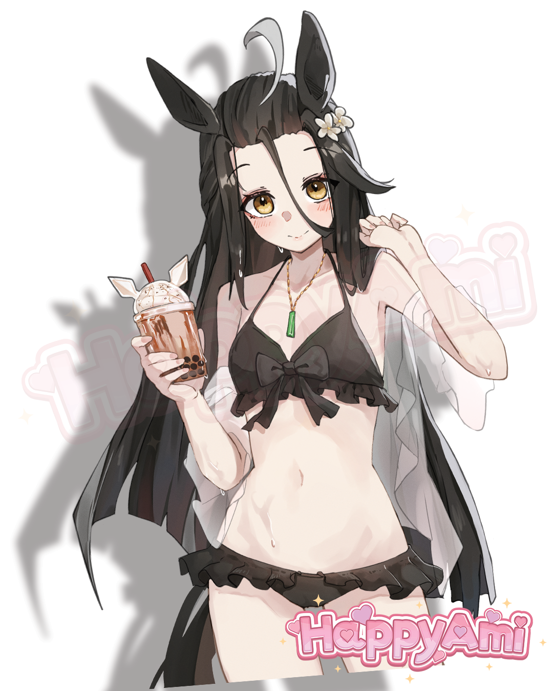 Summer Umas Bundle (Pre-Orders)