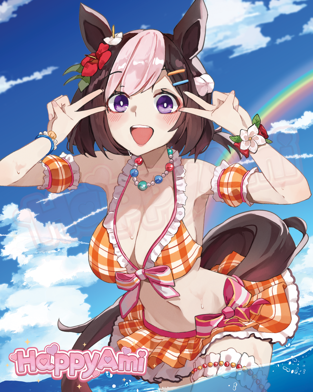 Summer Special Week Stickers (Pre-Orders)