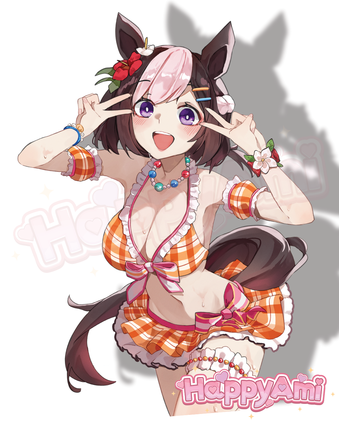 Summer Umas Bundle (Pre-Orders)