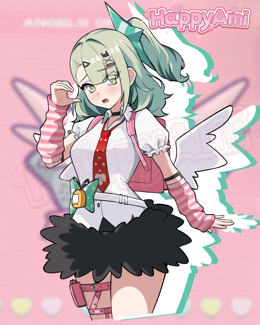 Sunna Stickers (Pre-Orders)