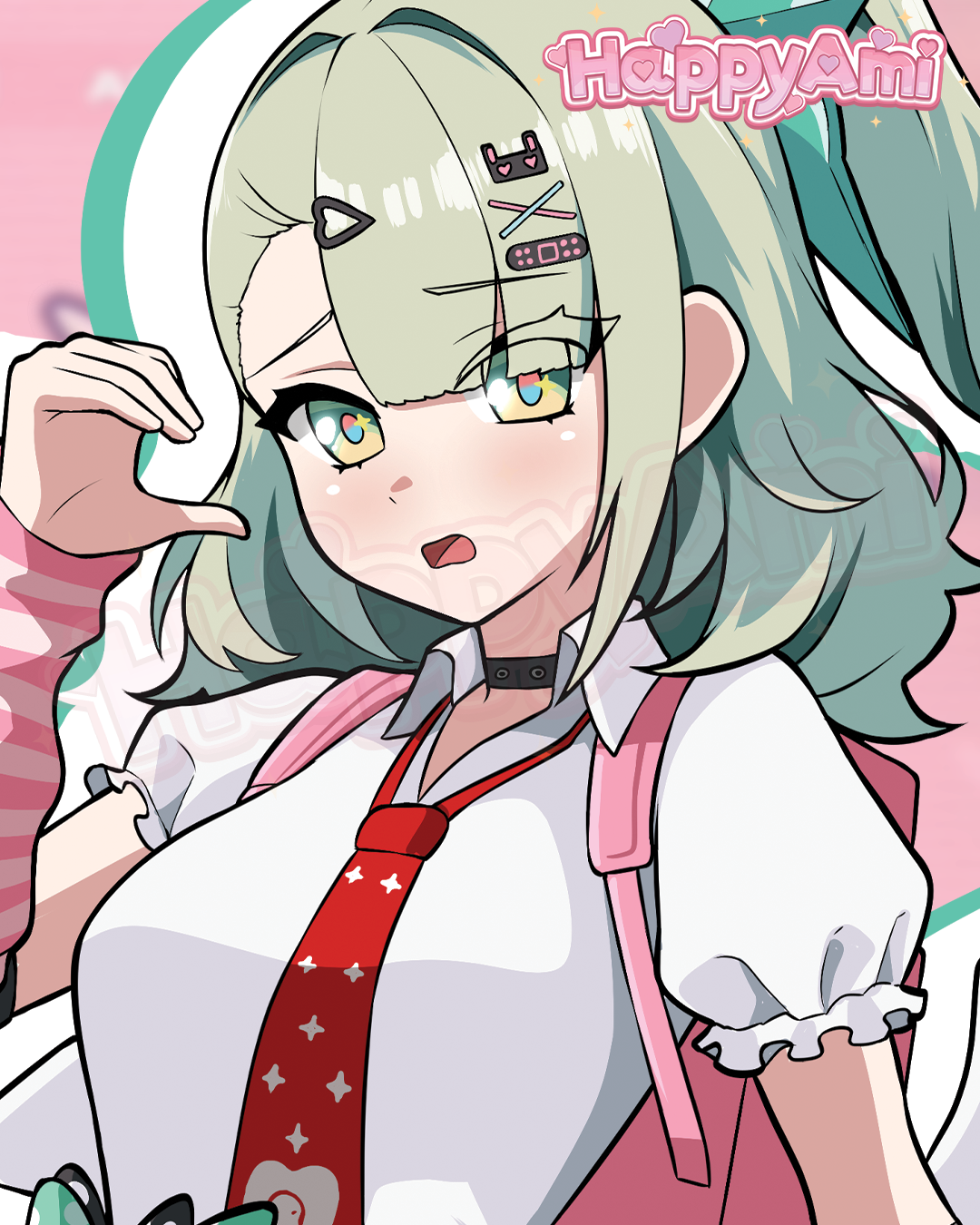 Sunna Stickers (Pre-Orders)