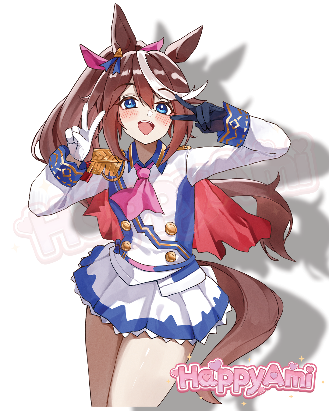 Uma Bundle (Pre-Orders)
